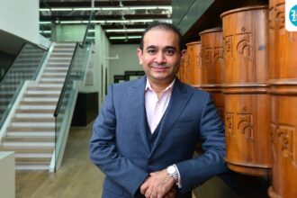 british-court-rejects-nirav-modi’s-plea-to-reopen-extradition-case;-it-paves-the-way-for-the-return-of-fugitive-diamonds-to-india