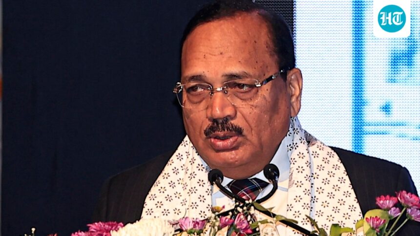 man-calls-cji-surya-kants-brother-about-court-order-his-response-is-never-dare | GIBN man-calls-cji-surya-kant’s-brother-about-court-order,-his-response-is-‘never-dare’.