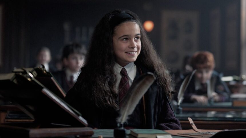 arabella-stanton-5-things-to-know-about-the-actress-who-plays-hermione | GIBN arabella-stanton:-5-things-to-know-about-the-actress-who-plays-hermione