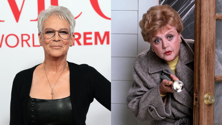 “murder,-she-wrote”-with-jamie-lee-curtis-is-set-for-a-holiday-2027-release-date