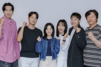 disney+-reveals-the-release-dates-for-the-korean-series-“gold-land”-and-“perfect-crown”