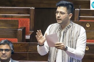“fruit-juice-or-sugar-syrup”:-raghav-chadha-raises-the-issue-of-misleading-advertisements-in-parliament,-and-demands-action
