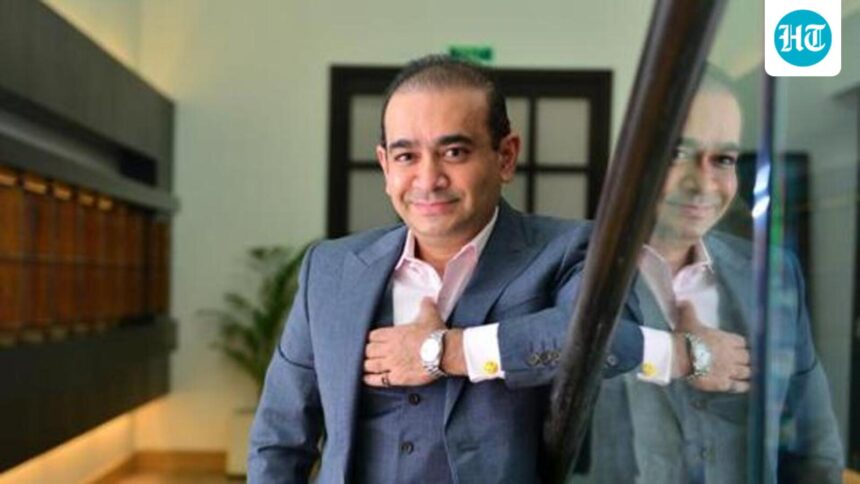 the-british-court-relies-on-indias-guarantees-and-rejects-a-new-opportunity-for-nirav-modi-to-extradite-criminals | GIBN the-british-court-relies-on-india’s-guarantees,-and-rejects-a-new-opportunity-for-nirav-modi-to-extradite-criminals
