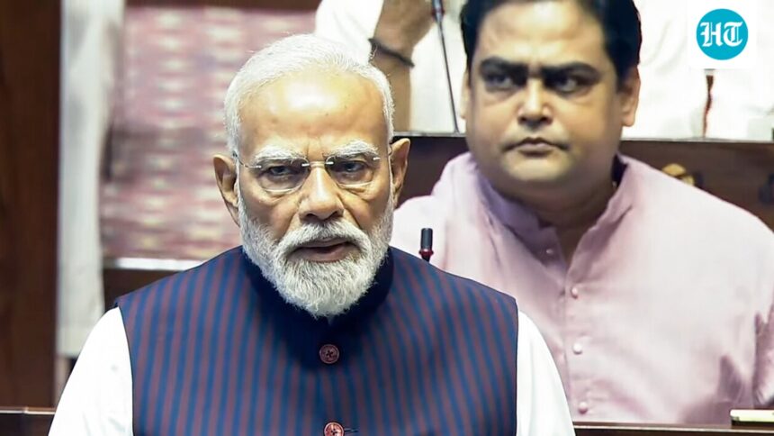 did-pm-modi-mention-the-covid-like-lockdown-in-his-speech-validate-the-viral-claim | GIBN did-pm-modi-mention-the-covid-like-lockdown-in-his-speech?-validate-the-viral-claim