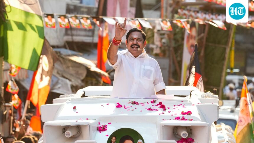 aiadmk-releases-first-list-of-23-candidates-for-2026-tamil-nadu-assembly-elections