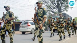 eci-removed-7-capf-officers-from-west-bengal-to-attend-iftar-ceremony-during-poll-posting