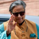 ‘i-can’t-be-happy’:-shashi-tharoor-is-upset-that-pakistan,-not-india,-is-leading-us-iran-peace-mediation
