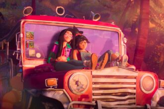her-and-lisa-soberano-stir-up-emotions-in-trailer-for-animated-film-‘forgotten-island’-that-celebrates-filipino-culture