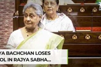 jaya-bachchan-angry-at-being-interrupted-during-her-speech-in-parliament:-‘bacche-baith-jao’-|-video