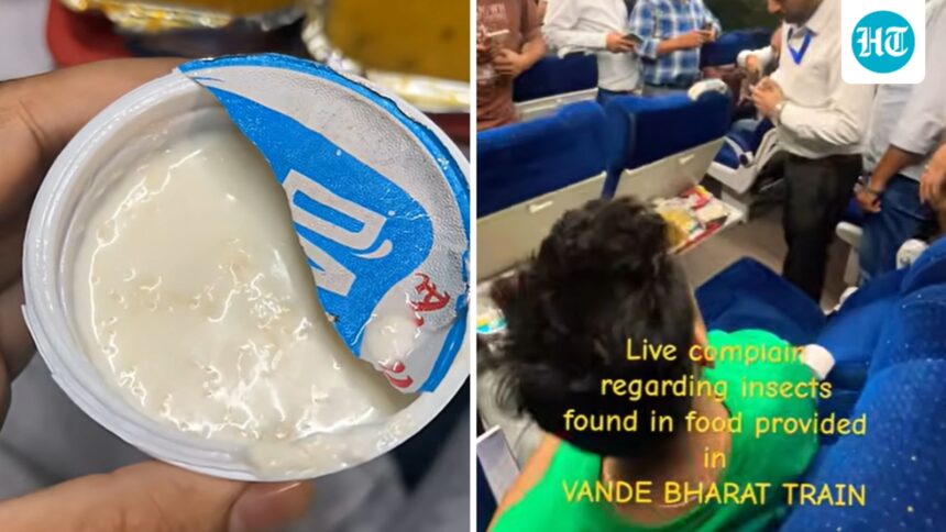 live-worms-in-vande-bharat-meal-line:-indian-railways-fines-irctc-inr-10-lakh,-seller-inr-50-lakh