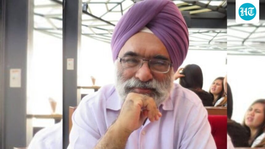 he-wants-to-keep-india-informed-former-diplomat-gurjit-singh-on-trumps-call-to-pm-modi | GIBN ‘he-wants-to-keep-india-informed’:-former-diplomat-gurjit-singh-on-trump’s-call-to-pm-modi