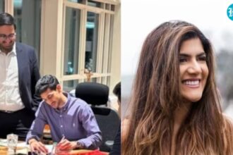 who-is-aryaman-birla?-everything-you-need-to-know-about-his-cricketing-past-and-why-the-focus-is-on-his-sister-ananya-birla