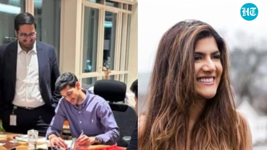 who-is-aryaman-birla?-everything-you-need-to-know-about-his-cricketing-past-and-why-the-focus-is-on-his-sister-ananya-birla