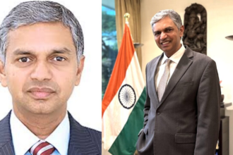 p-kumaran,-a-1992-batch-ifs-officer,-is-set-to-be-india’s-next-high-commissioner-to-the-uk