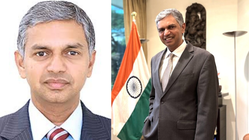 p-kumaran-a-1992-batch-ifs-officer-is-set-to-be-indias-next-high-commissioner-to-the-uk | GIBN p-kumaran,-a-1992-batch-ifs-officer,-is-set-to-be-india’s-next-high-commissioner-to-the-uk