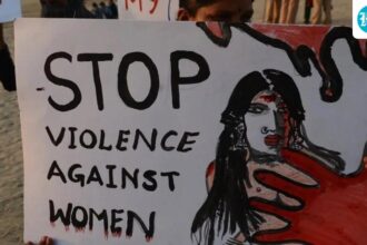 667-cases-of-crime-against-women-registered-in-2025:-tripura-government-data
