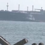 lpg-ship-apollo-ocean-arrives-at-new-mangalore-port-amid-west-asia-conflict-|-video