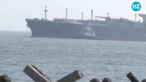 lpg-ship-apollo-ocean-arrives-at-new-mangalore-port-amid-west-asia-conflict-|-video