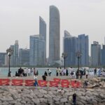 an-indian-citizen-was-killed-by-debris-from-an-intercepted-missile-in-abu-dhabi