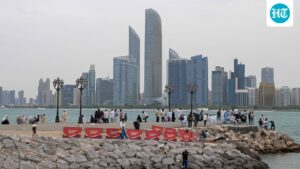 an-indian-citizen-was-killed-by-debris-from-an-intercepted-missile-in-abu-dhabi