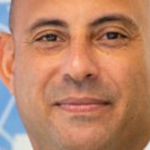 simon-steele,-un-high-commissioner-for-climate,-praised-india’s-new-climate-plan-under-the-paris-agreement