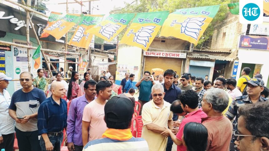 bjp-leader’s-big-promise-in-bengal:-‘up-style-encounters’.-tmc-responded-with-“not-here”