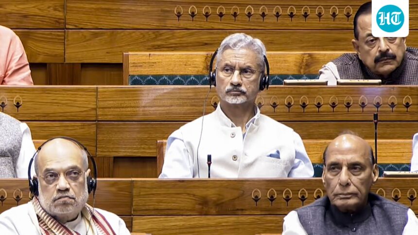 india-not-participating-in-‘dalali’:-eam-on-pakistani-negotiator’s-offer