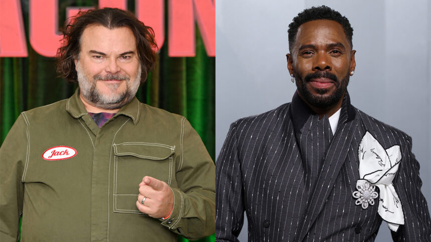 saturday-night-live-jack-black-and-colman-domingo-host-in-april | GIBN “saturday-night-live”:-jack-black-and-colman-domingo-host-in-april