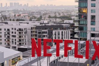 netflix-is-​​raising-prices-again,-affecting-all-plan-levels