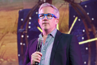sxsw-names-film-critic-peter-debruge-as-president-of-the-film-and-television-festival