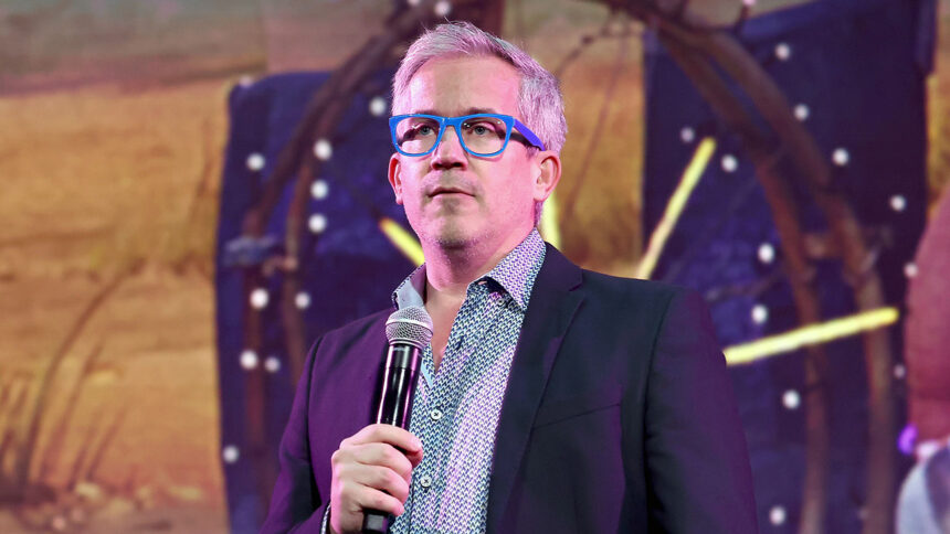 sxsw-names-film-critic-peter-debruge-as-president-of-the-film-and-television-festival