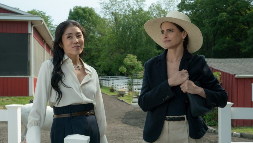 your-friends--neighbors-season-2-release-date-cast-how-to-watch-and-more | GIBN your-friends-&-neighbors-season-2:-release-date,-cast,-how-to-watch-and-more