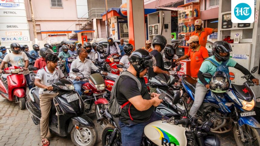 oil-stock-available-for-60-days-no-shortage-india-clarifies-amid-us-iran-war | GIBN oil-stock-available-for-60-days,-no-shortage:-india-clarifies-amid-us-iran-war