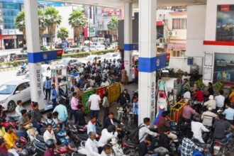 the-government-reduces-special-excise-duty-on-gasoline-and-diesel-amid-the-us-iran-war