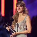 iheartradio-music-awards:-taylor-swift-dominates-winners-list-over-alex-warren