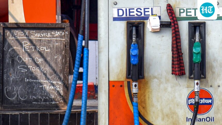 private-nayara-refinery-raises-gasoline-and-diesel-prices-amid-us-iran-war | GIBN private-nayara-refinery-raises-gasoline-and-diesel-prices-amid-us-iran-war