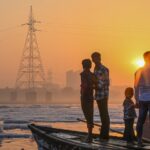 ‘vegan-leather,-aesthetics’:-inside-yamuna’s-air-conditioned-vip-boat-plans-spark-inquiry-in-delhi