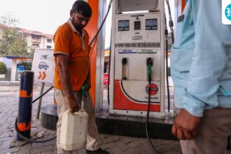 will-gasoline-and-diesel-prices-fall-after-the-government-cuts-customs-duties-amid-the-iran-war?-the-big-question-has-been-answered