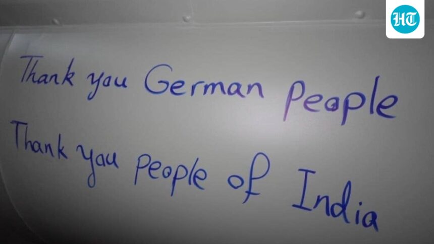 iran-thanks-the-“people-of-india”-after-the-83rd-wave-of-missile-attacks-on-israel-and-the-united-states