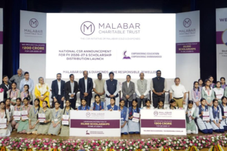 malabar-gold-spends-rs-200-crore-on-csr-initiatives,-minister-piyush-goyal-lauds-efforts