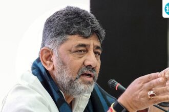‘mlas-have-a-right’:-shivakumar-backs-cross-party-demand-for-free-ipl-tickets,-takes-‘gyaan’-dig-at-surya-from-bjp