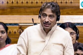 ‘prime-minister-wakes-up-late’:-congress-imran-masood-says-india-is-stranded-amid-west-asia-conflict