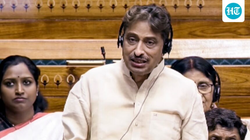 ‘prime-minister-wakes-up-late’:-congress-imran-masood-says-india-is-stranded-amid-west-asia-conflict