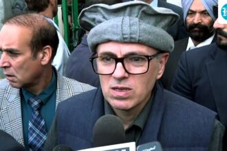 pm-modi-must-use-his-connections-to-help-end-the-us-iran-war:-omar-abdullah