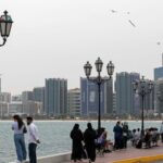 an-indian-was-killed-and-another-injured-in-abu-dhabi-due-to-missile-interceptor-debris