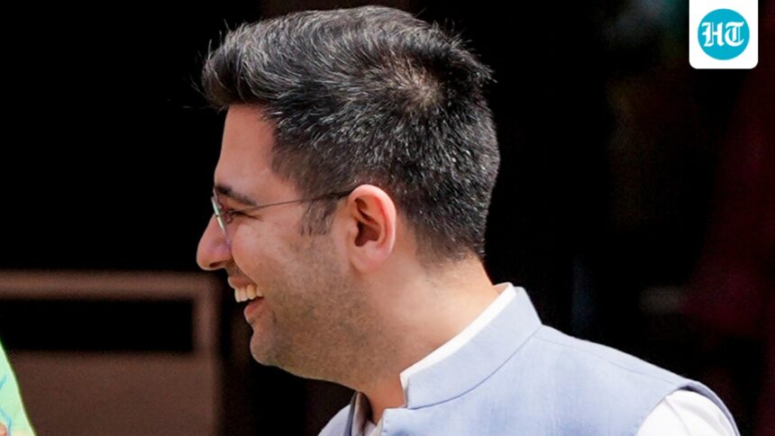 raghav-chadha-welcomes-memes-in-his-rs-speeches-sparks-floods-in-responses-to-x-from-coconut-water-to-abandoning-aap | GIBN raghav-chadha-welcomes-memes-in-his-rs-speeches,-sparks-floods-in-responses-to-x:-from-coconut-water-to-‘abandoning’-aap