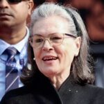 sonia-gandhi-is-showing-medical-improvement-and-will-leave-the-hospital-in-a-day-or-two