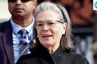 sonia-gandhi-is-showing-medical-improvement-and-will-leave-the-hospital-in-a-day-or-two