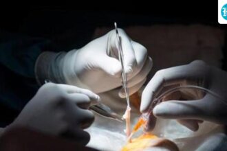 aiims-delhi-surgeons-remove-a-21.8-kg-uterine-sarcoma-tumor-in-a-high-risk-operation