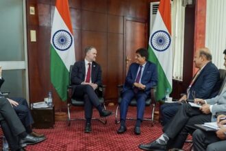 piyush-goyal-discusses-next-steps-on-deal-with-us-trade-representative-jamison-greer:-‘very-productive-discussion’